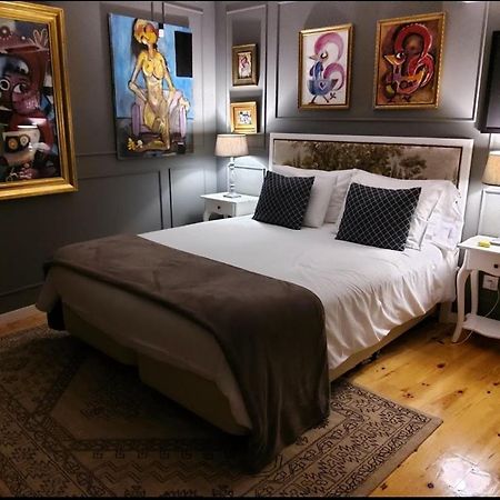 Casas Do Loureiro Apartman Porto Kültér fotó
