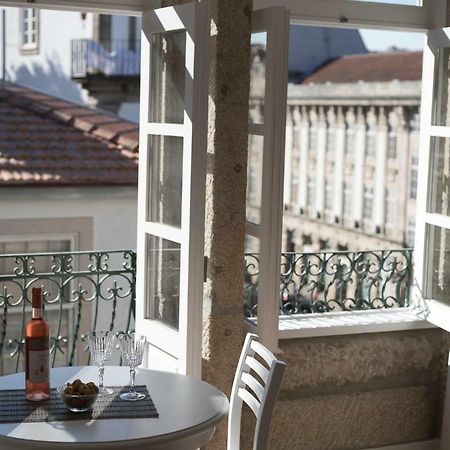 Casas Do Loureiro Apartman Porto Kültér fotó