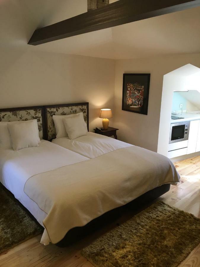 Casas Do Loureiro Apartman Porto Kültér fotó