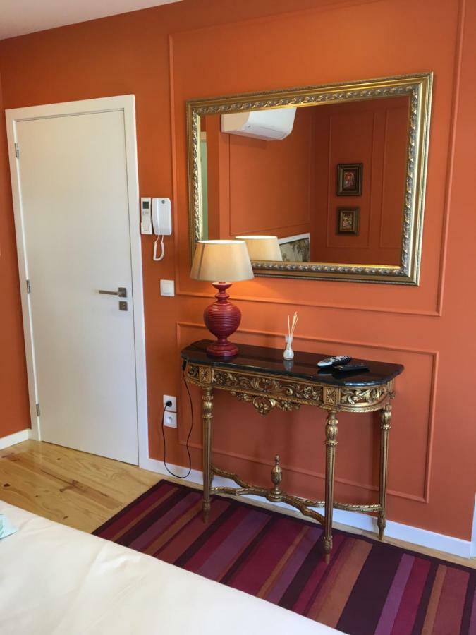 Casas Do Loureiro Apartman Porto Kültér fotó