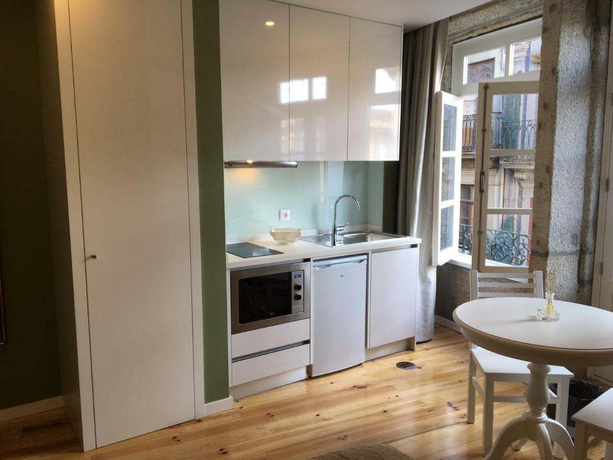 Casas Do Loureiro Apartman Porto Kültér fotó