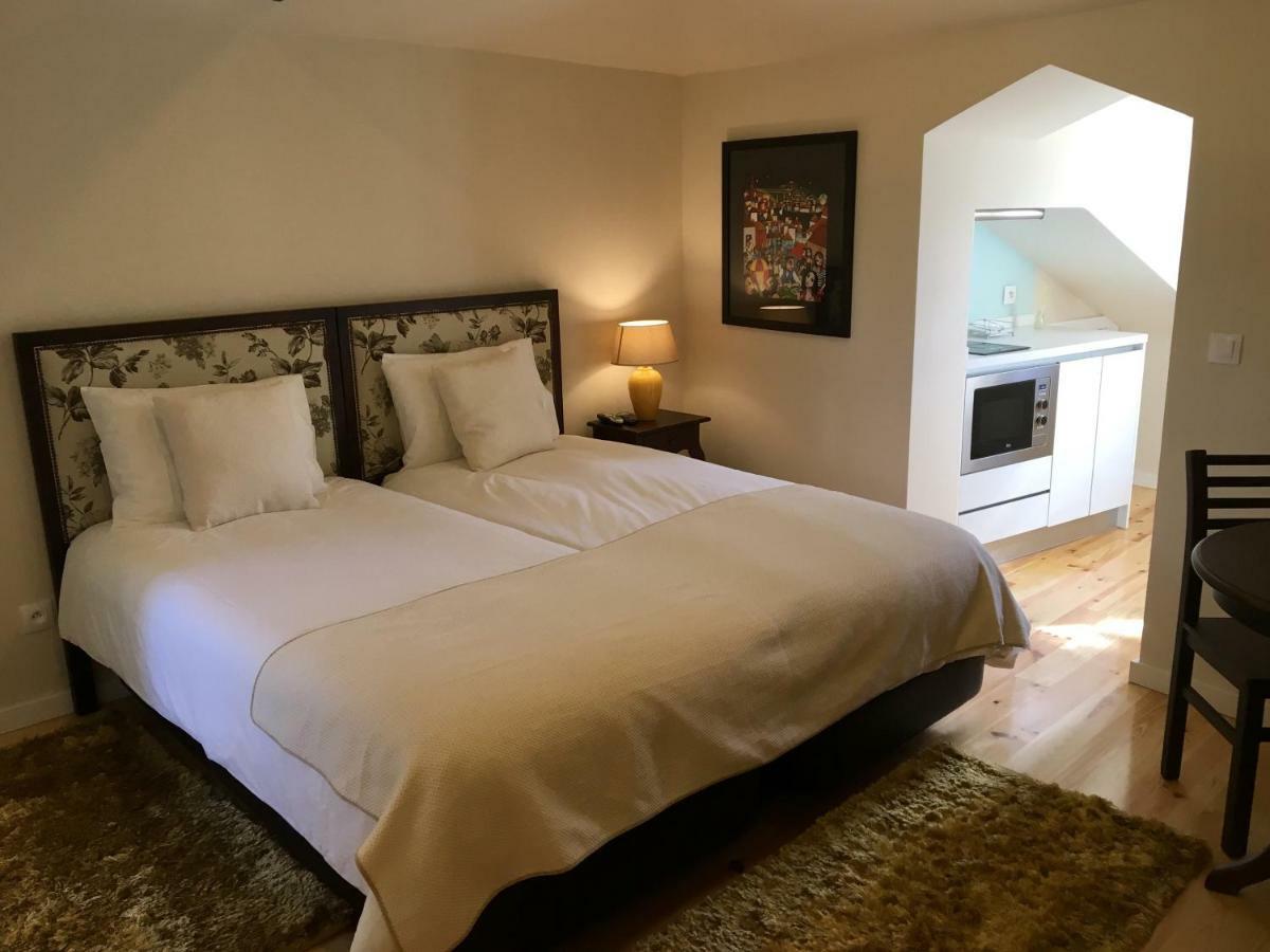 Casas Do Loureiro Apartman Porto Kültér fotó