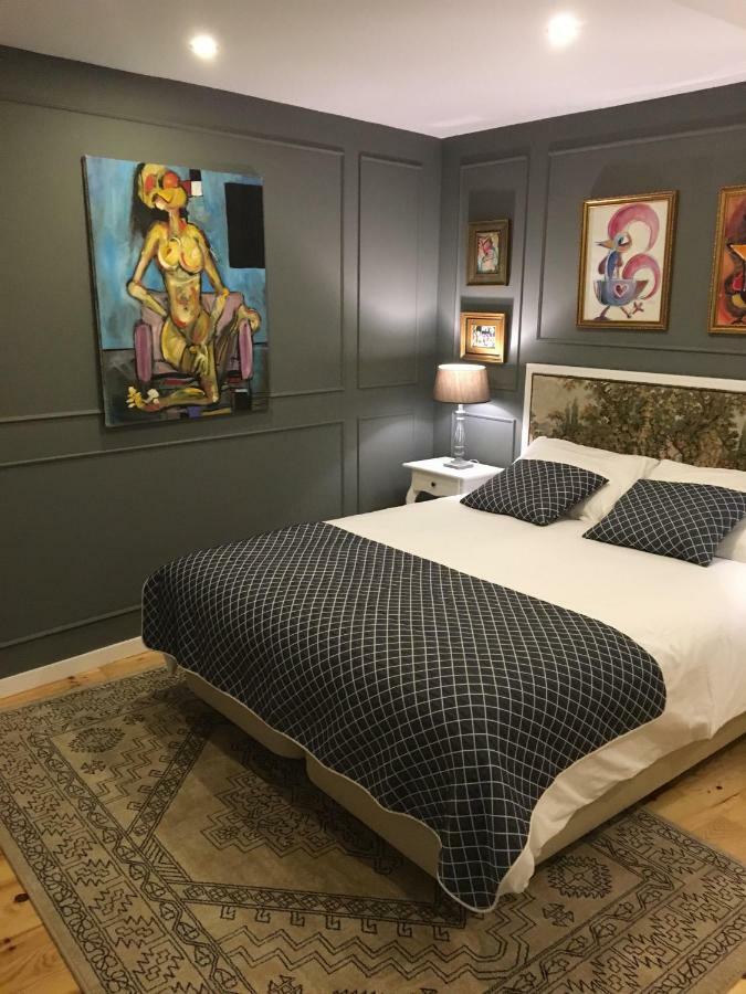Casas Do Loureiro Apartman Porto Kültér fotó