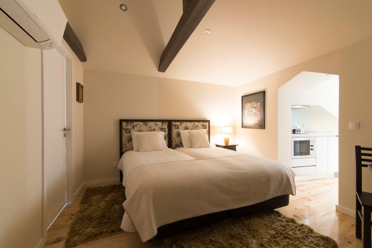 Casas Do Loureiro Apartman Porto Kültér fotó