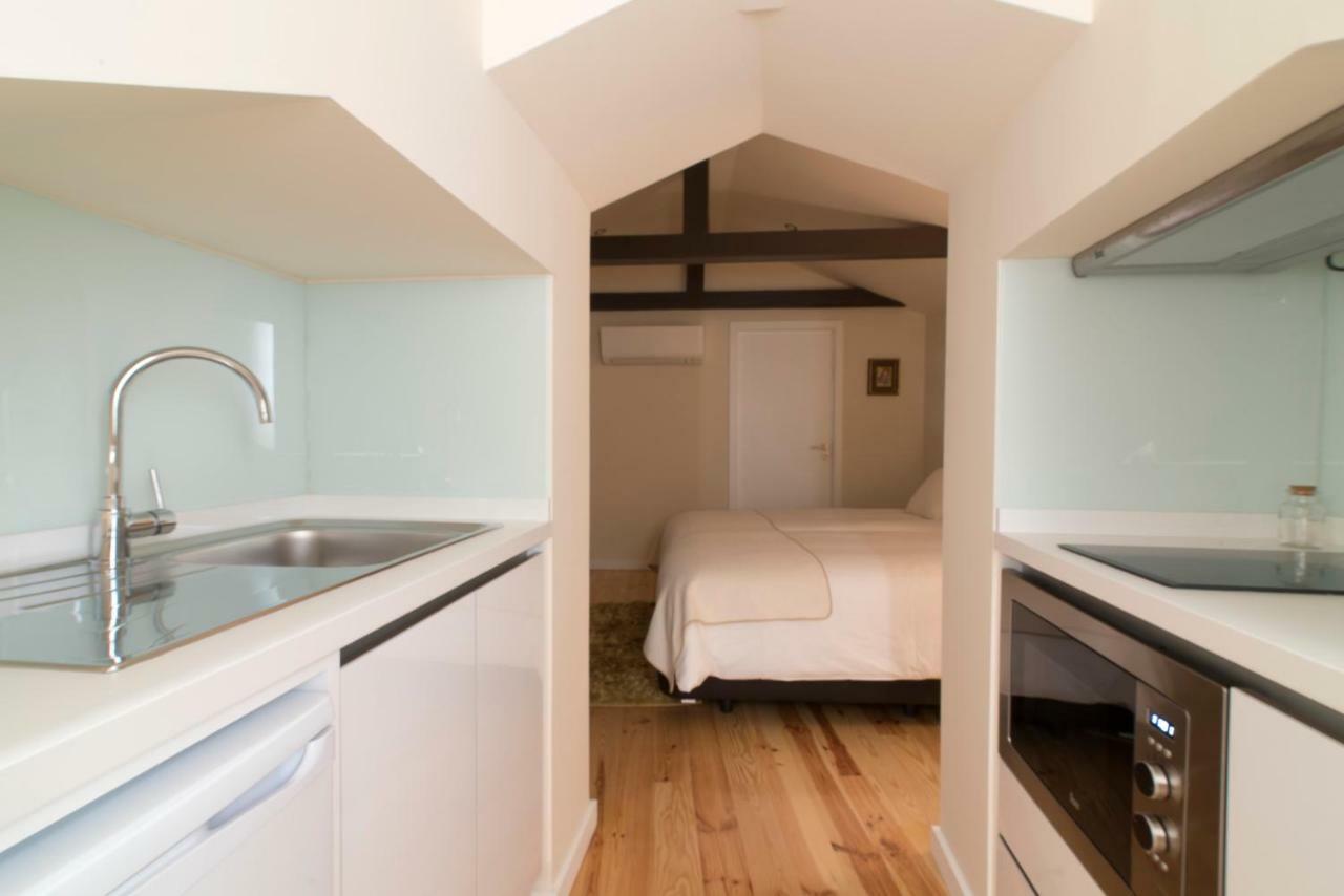 Casas Do Loureiro Apartman Porto Kültér fotó