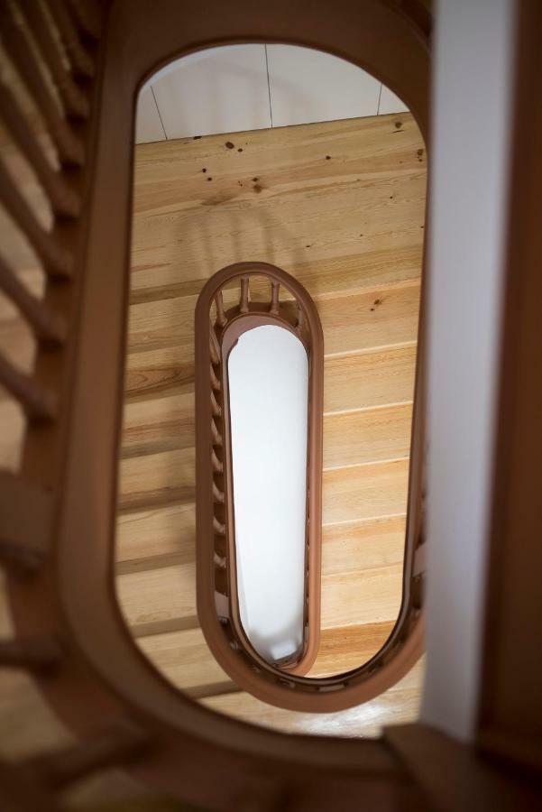 Casas Do Loureiro Apartman Porto Kültér fotó