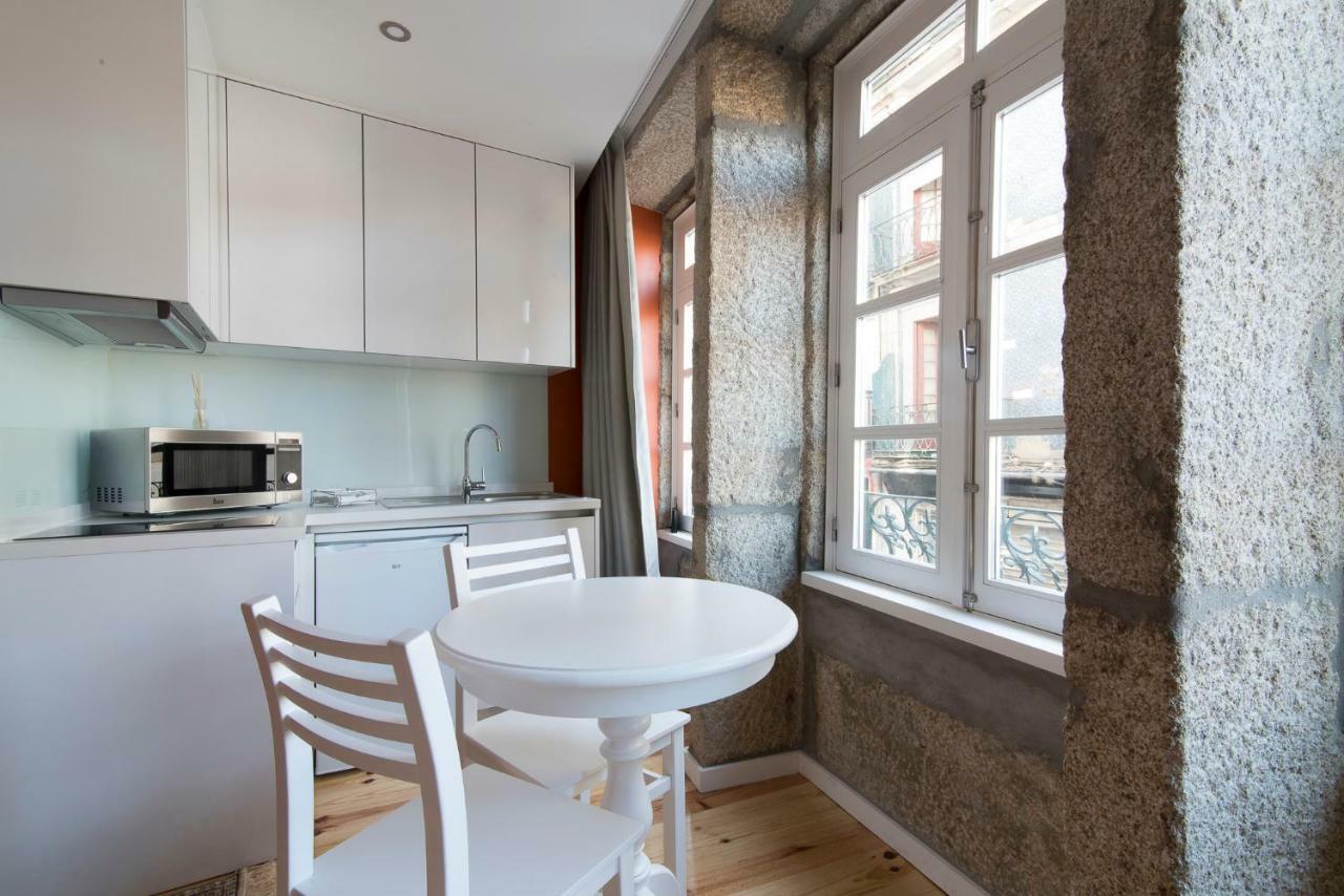 Casas Do Loureiro Apartman Porto Kültér fotó