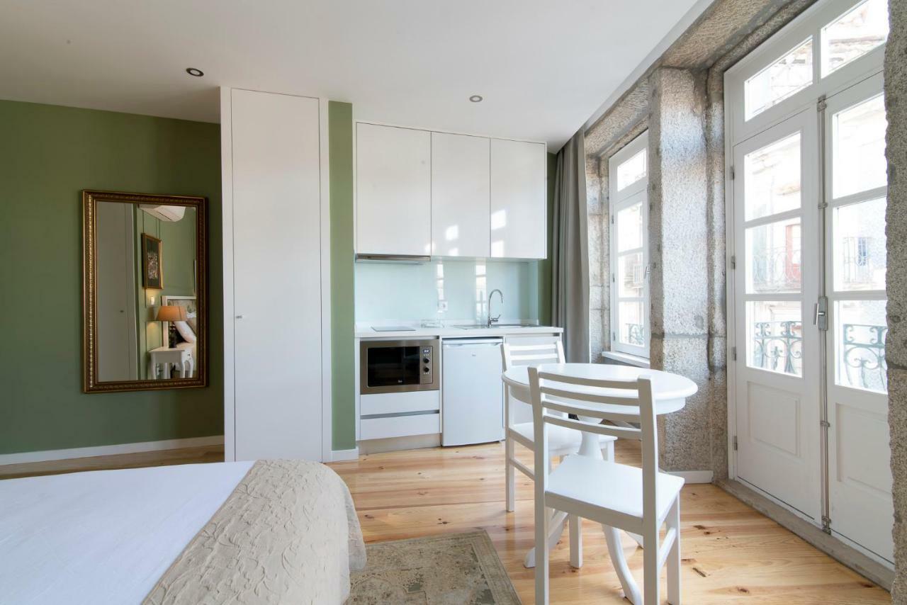 Casas Do Loureiro Apartman Porto Kültér fotó