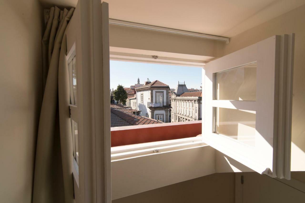 Casas Do Loureiro Apartman Porto Kültér fotó