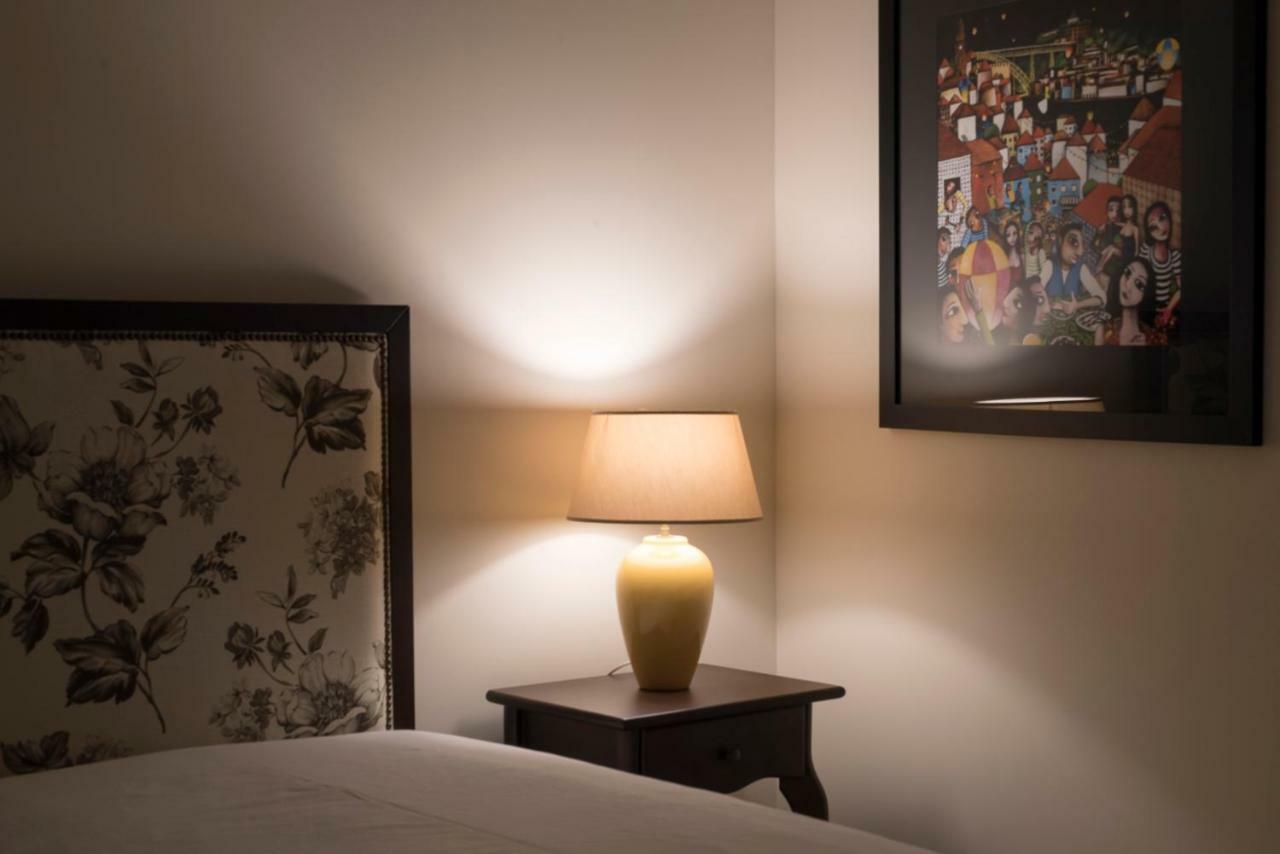 Casas Do Loureiro Apartman Porto Kültér fotó