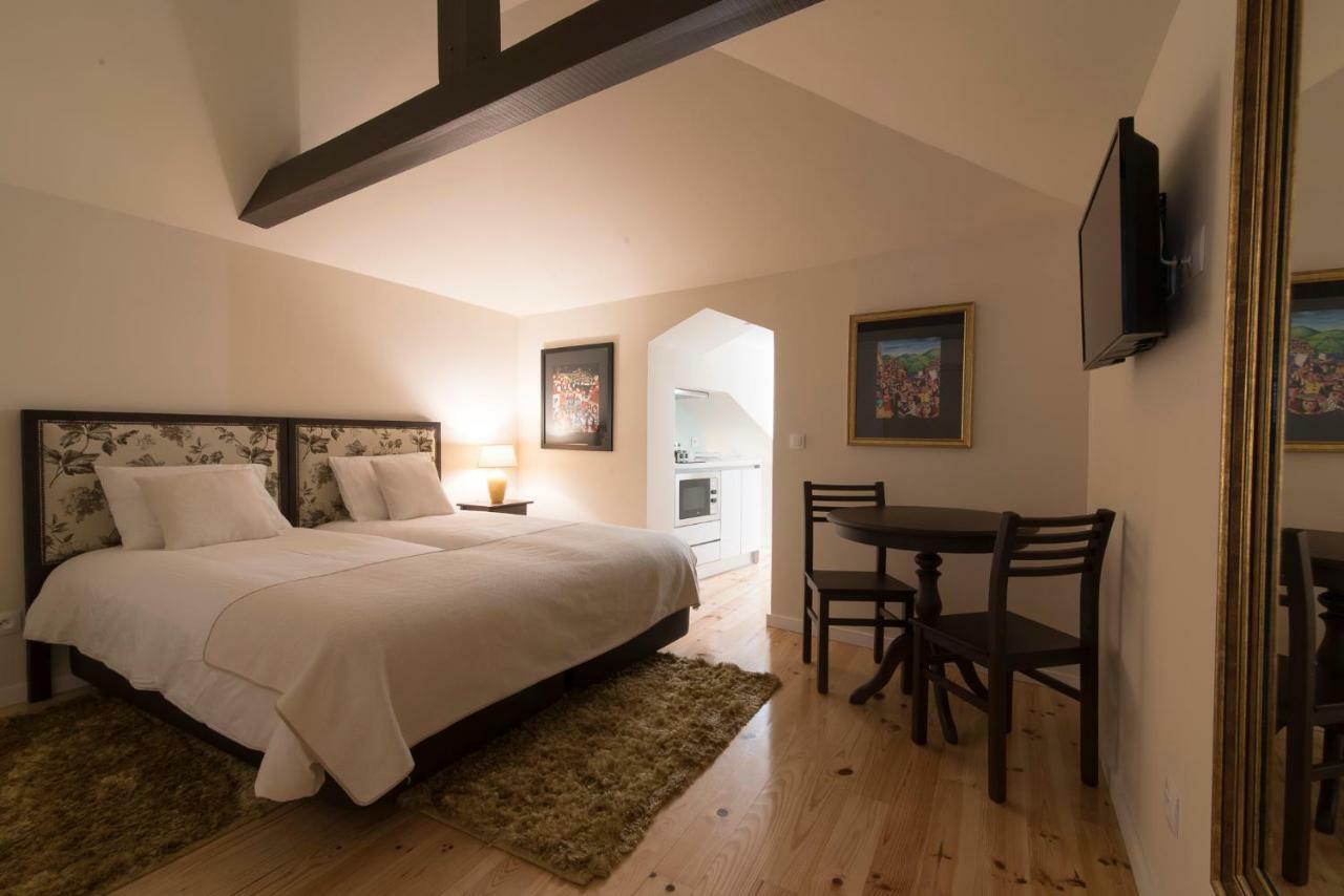 Casas Do Loureiro Apartman Porto Kültér fotó
