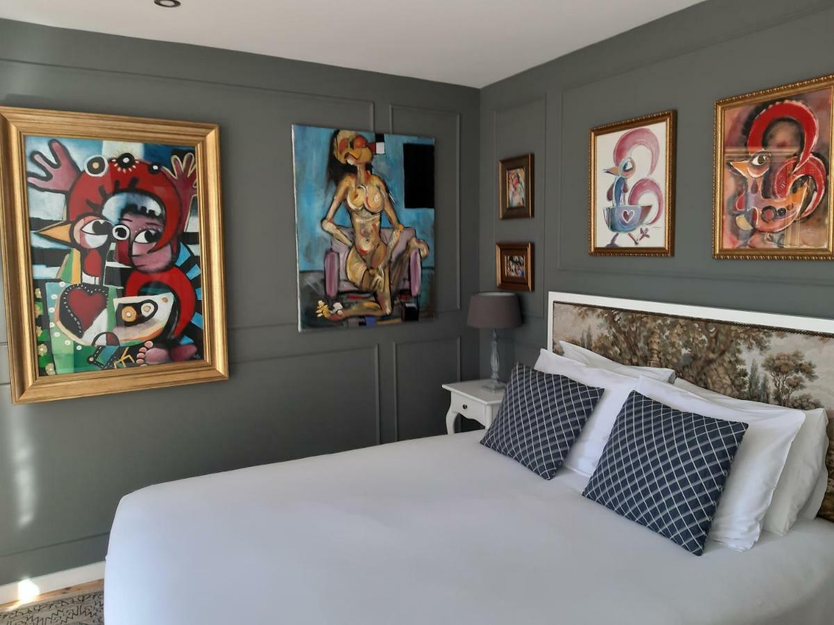 Casas Do Loureiro Apartman Porto Kültér fotó